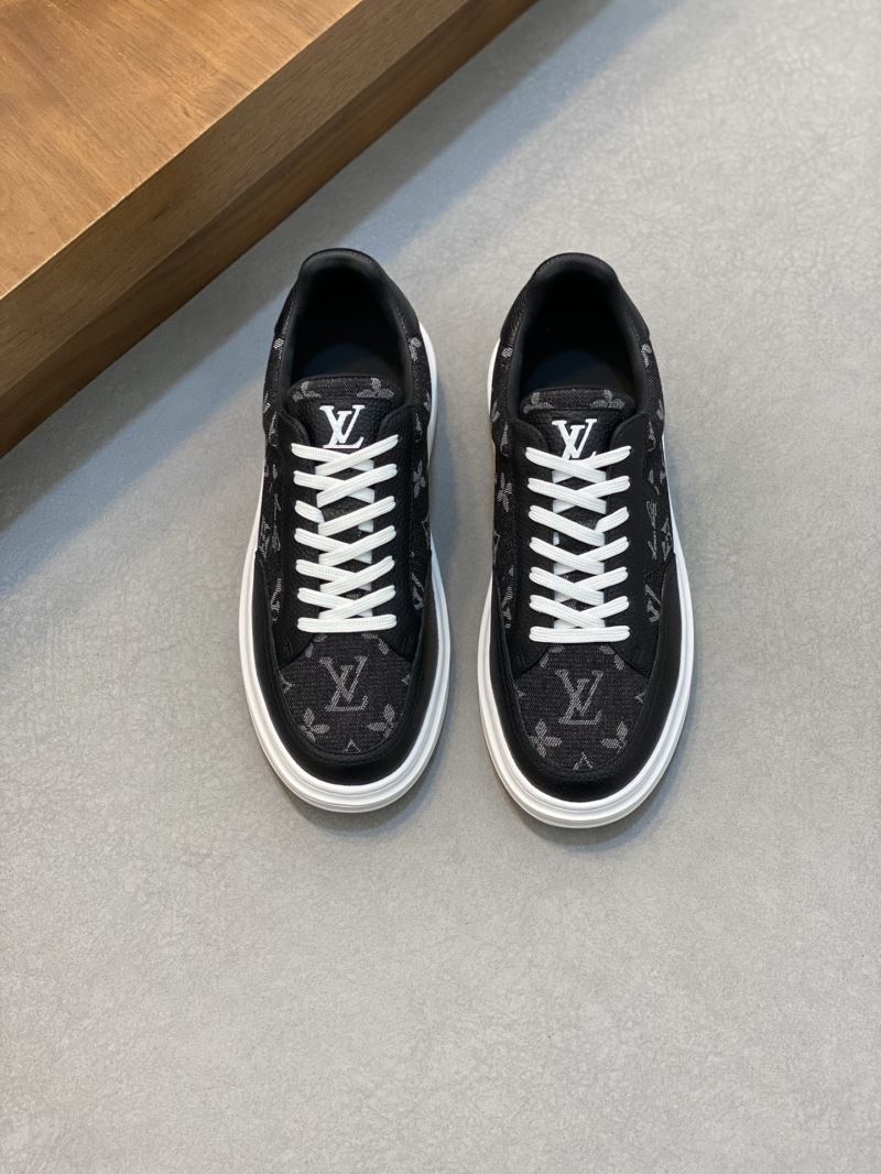 Louis Vuitton Low Shoes